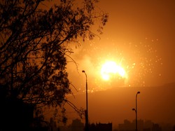 Arab Saudi Bantah Gempur Rumah Sakit di Yaman