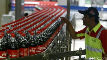 Pepsi dan Coca-Cola Terancam Kehabisan Stok Kaleng dan Gula