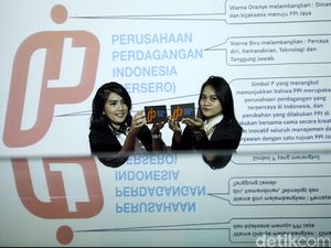 PPI Punya Komut Baru, Ini Dia Orangnya