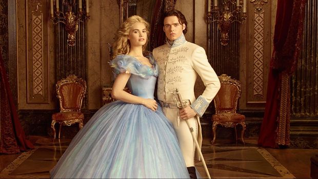 Cinderella Cinderella