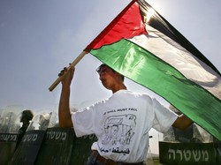 Hamas Hukum Mati Pria Palestina karena Bekerja Sama dengan Israel