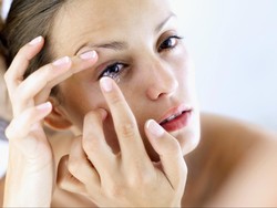 3 Hal yang Perlu Diperhatikan Sebelum Beli Softlens untuk Dipakai Sehari-hari
