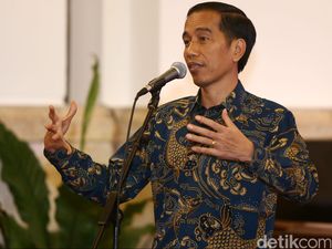 2 Tahun Berlalu, Belum Ada Film G30S/PKI Versi Baru Seperti Jokowi Mau