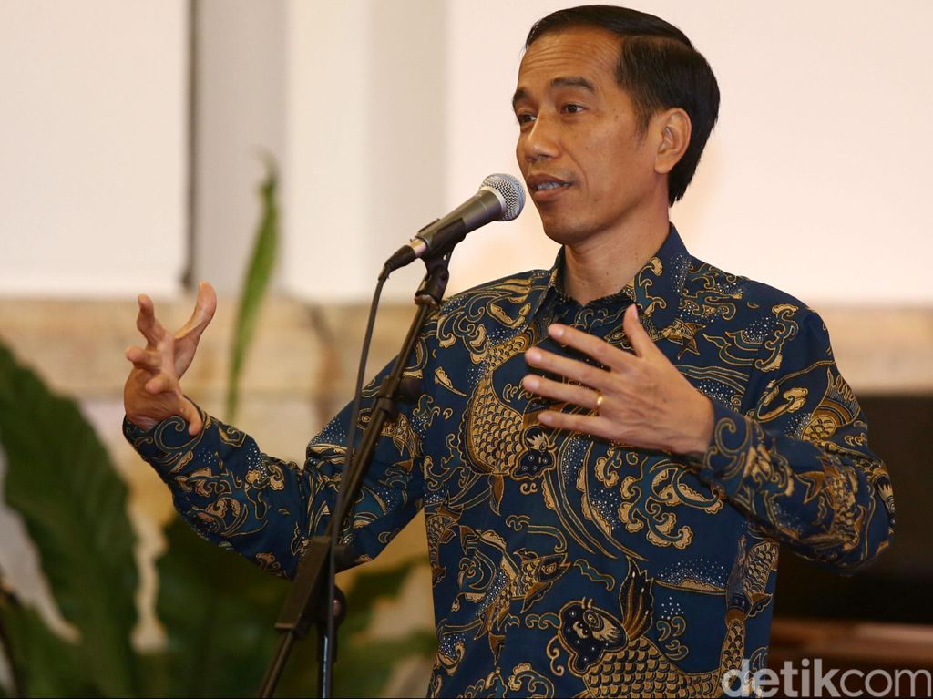 2 Tahun Berlalu, Belum Ada Film G30S/PKI Versi Baru Seperti Jokowi Mau 2 Tahun Berlalu, Belum Ada Film G30S/PKI Versi Baru Seperti Jokowi Mau