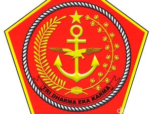 TNI Ungkap Isi Komunikasi dengan Ferry Irwandi TNI Ungkap Isi Komunikasi dengan Ferry Irwandi