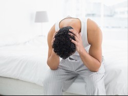 5 Penyebab Pria Kesakitan Saat Bercinta