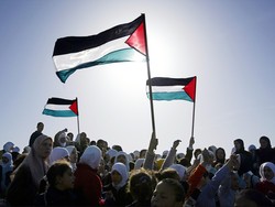 Lagi, Tentara Israel Tewaskan Warga Palestina di Tepi Barat