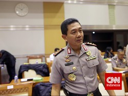 Polri Kekurangan Rp 712 M untuk Anggaran Pengamanan Pilkada Serentak