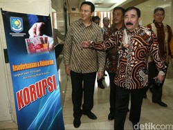 Selain DKI, Ada 7 Provinsi Lainnya yang Terancam Telat Sahkan APBD 2016