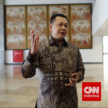 Ketua DPR Klaim Dapat Banyak Laporan Pilkada Langsung Merusak