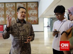 Dimenangkan PN Jakut, Kubu Ical Merasa Berhak Ajukan dan Teken Calon Pilkada