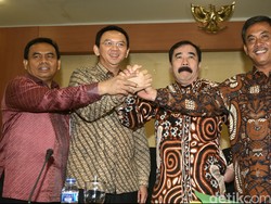 Kemendagri: DKI Harus Kebut Pembahasan APBD 2016 Sebelum Pergantian Tahun