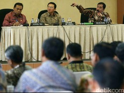 Pembahasan Anggaran DKI Mepet Timbulkan Kerawanan Anggaran Siluman