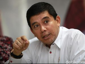 14 Lembaga Terancam Dibubarkan, Menpan Pastikan Tidak Ada Pemecatan Pegawai