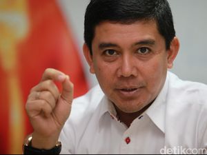 Menteri PANRB Sebut Pihak Yang Ributkan Rapor Menteri Tak Tahu Aturan