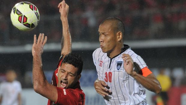 Nova Arianto Akui Lebih Sulit Melatih Daripada Main di Timnas