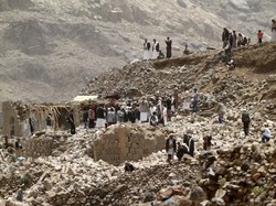 Efek Tak Diduga, Udara Bersih Akibat Perang di Timur Tengah