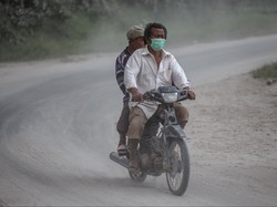 Ukuran Debu Polusi Beda-beda, Begini Dampaknya ke Tubuh