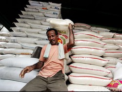 Pengusaha Pertanyakan Mafia Beras yang Diungkap Buwas