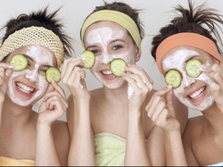 Tips Memilih Masker Wajah Sesuai Jenis Kulit