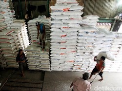 Stok di Yogya Cukup, Beras Impor Hanya untuk Darurat