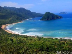 21 Ahli Geologi Asing Teliti Pertambangan Emas di Banyuwangi