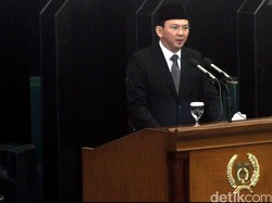 Ahok: Tahun Depan, Siswa Madrasah Swasta Dapat KJP