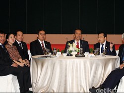 Taufik Kurniawan: Pertemuan Lembaga Negara dengan Jokowi Bahas Isu Aktual