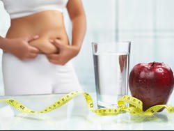 Peneliti Sebut Kurus Tapi Berperut Besar Lebih Bahaya Ketimbang Obesitas