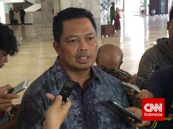 Dorong Munaslub Golkar, Mahyudin Ajukan Dirinya Jadi Pemimpin Golkar