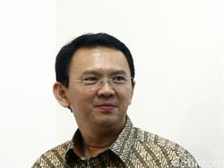 Ahok Rencanakan Tarif LRT Rp 15 Ribu