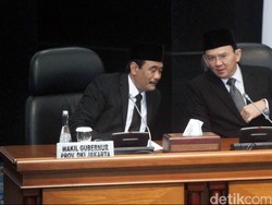 Rusun, Ruang Publik dan Transportasi Jadi Konsentrasi Pemprov DKI