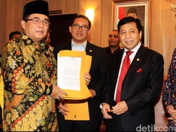 Diserang Soal Jet Pribadi, Akom: Ada yang Main-main Jelang Munas Golkar