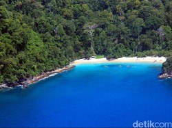 52 Pulau Terluar RI Sudah Bersertifikat Agar Tak Dicaplok Negara Lain