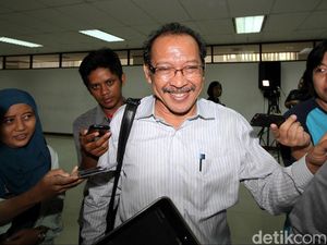 Penyuap Bupati Beraset Rp 250 Miliar Dibui 4 Tahun