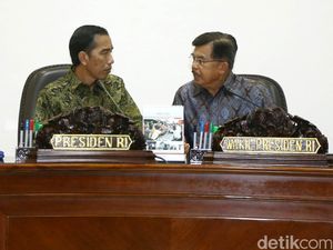 JK Pastikan Kesiapan Pemerintah Tindaklanjuti Penambahan Kuota Haji