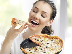 Tips Agar Bobot Tubuh Tidak Naik Berlebihan Saat Seharian di Kantor