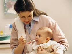 Pengetahuan Soal MP-ASI Minim di Kalangan Menengah ke Bawah