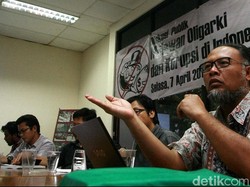 Bambang Widjojanto Tarik Permohonan Praperadilan