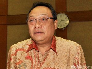 BTN Bidik Pedagang Kaki Lima Jadi Nasabah