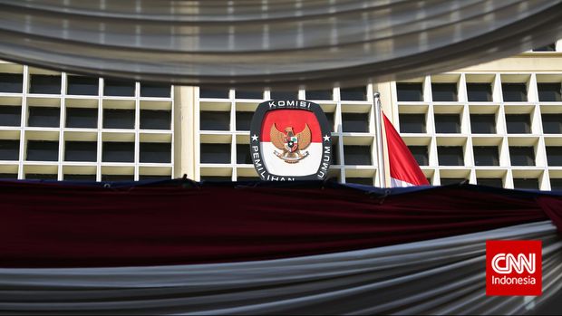 Bertabuhnya Genderang Pemilu 2019