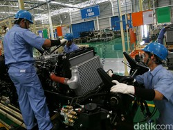 Prabowo Minta Pelonggaran TKDN, Begini Wanti-wanti Gaikindo