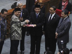 Taufik Kurniawan: KPU Seharusnya Hormati Hasil Audit BPK