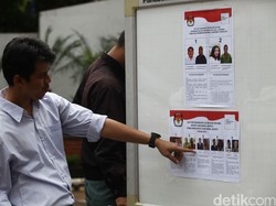 KPU: Calon yang Terbukti Beri Mahar ke Parpol Bisa Dibatalkan!
