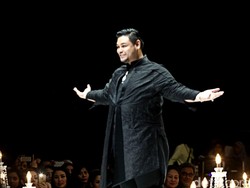 Ivan Gunawan Tak Masalah Karyanya Dicontek