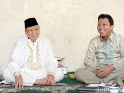 MA Menangkan Djan Farid, Romahurmuziy Serukan Perlawanan