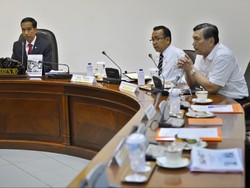 Laporan Kerja Menteri Dinilai Jadi Dasar Reshuffle Kabinet Jokowi