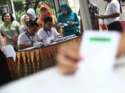 Suwandi-Arja Mundur dari Pilkada Denpasar karena Anggap Lawan Curang