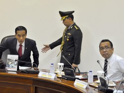 PDIP: Bergabungnya Berbagai Parpol Perkuat Pemerintahan Jokowi-JK