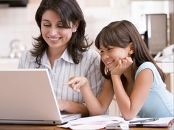 Bukan Cuma Kepintaran, Panjang Pendeknya Umur juga Turunan Lho